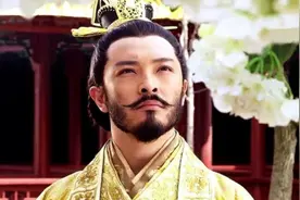 杨广一共有四子二女，隋朝灭亡之后，李渊如何处理杨广后人图片