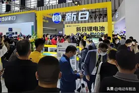 如今电动两轮车NO.1是谁？买车选哪些品牌更省钱？行内人说出行情图片