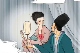 “男占三八必发，女占三八必寡”，这句俗语中的“三八”指的是啥图片