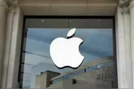 苹果表示其音乐应用程序短暂中断的问题已解决图片