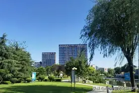 在青岛，我心中“理想化”的新楼盘，交付了图片