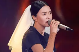 “一战封神”谭维维：浪姐飚高音直击天灵盖，曾一拳把男友打骨折图片