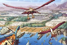 DNF：这三封邮件旭旭宝宝珍藏多年，并给出了一个承诺，快回来吧图片