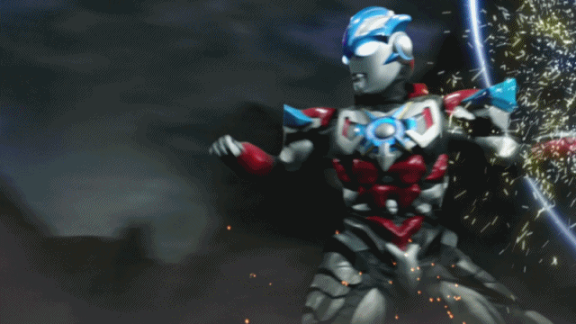 奥特银河格斗：新世代英雄敌役大全