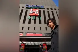 江湖故事：一流大哥相助，加代征服西直门老炮，为对手雪中送炭图片