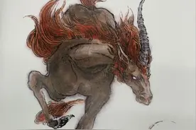 淮北灰驴2019年不足100头，30万头到濒危，中国毛驴为何越来越少图片