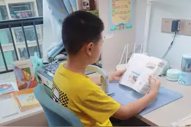 孩子英语第一，得益于晨读的习惯，英语晨读要做到“3读2不读”图片