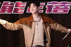 HENRY刘宪华：一个天才音乐人心中的锦绣图片