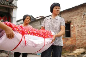 农村娶妻问题升级！“2甩3边4轮”的要求，农民表示接受不了图片