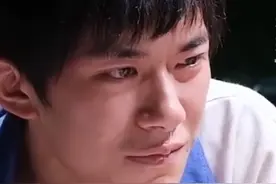 易烊千玺的演技获赞，这位老戏骨的夸赞更让人感触，太难得了图片