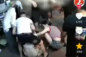 天下武功，唯快不破，小程剪刀一出，天下谁与争锋图片