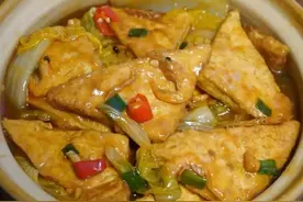 冬日就想吃暖乎乎的饭菜！分享6种砂锅煲的做法，热气腾腾过冬天图片