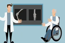 骨折后，康复过程中有3大误区，“伤筋动骨”真的要歇满100天吗？图片