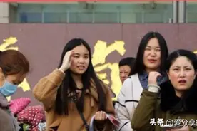 公务员考试新增“规则”？这三类学生无缘，成绩再好也无关图片