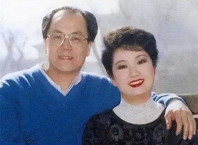 “京剧女神”李维康：曾看不起病，女儿北大毕业，她对家人有愧疚