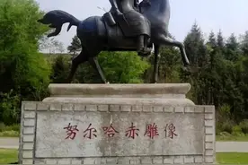 20万打8万，战术也稳妥，明军却为何在萨尔浒败得一塌糊涂图片