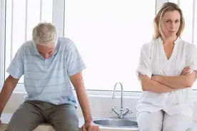 为什么女性绝经后，不愿过“夫妻生活”了？这个原因男女都要了解图片