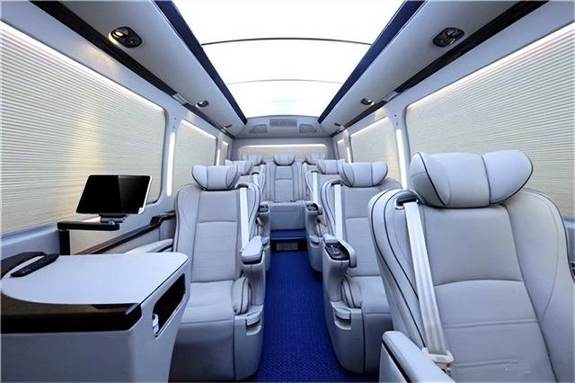 北京考斯特报价 北京丰田考斯特4S店