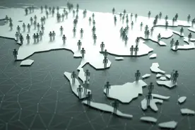 你不生我不生，人口低至八亿，都有怎样的严重后果？图片