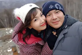 怀旧经典：25年前王力宏娃哈哈广告的小女孩竟是刘涛？太清纯图片