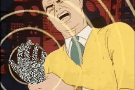 什么样的手麻要尽快就医图片