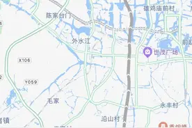 好消息，杭州两条隧道今天开通 逛鲁迅故里马上可以地铁直达了图片
