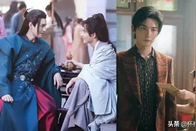 2021外网票选最浪漫韩剧TOP10！《海岸村》第3，李钟硕这两部上榜图片