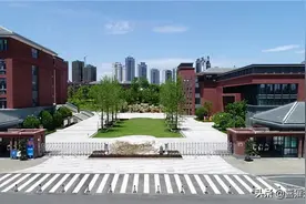 私立引领，新校担当，“蓉e升学”天府新区优质小学大盘点图片