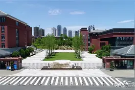 私立引领，新校担当，“蓉e升学”天府新区优质小学大盘点图片