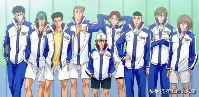 10部童年经典引进动画！！！