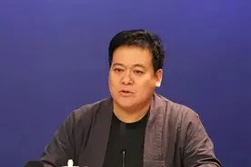 许石林教授讲话中的“民跪官”到底是什么意思？图片