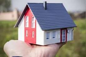 中央一号明确，农村宅基地四禁令开始实施图片