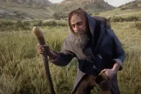 游戏中的NPC，想要的到底是什么？图片