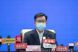 海南又现社会面感染者！当地凌晨发通告，市委书记、市长等连夜部署图片