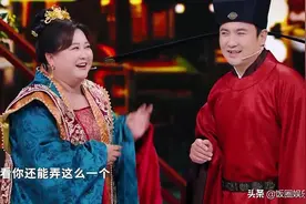 《王牌对王牌7》首播引争议，华晨宇关晓彤看提词器太明显图片