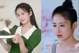中国女星颖儿被电线吊一天后流产图片