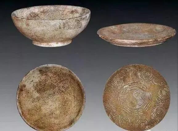 (古董碗值多少钱) - 冷求网