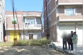 弟弟想加盖房屋，却屡遭亲哥阻挠？哥哥：我建新房时他也不让盖图片