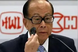 为啥说李嘉诚们才是万恶之源，他们又是怎么荼毒香港的图片