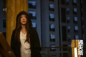 《通天塔》首播口碑评价出炉，差评出奇的一致，网友评论一针见血图片