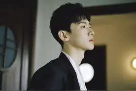 90后小生白敬亭檀健次白宇，明年谁能大爆？图片