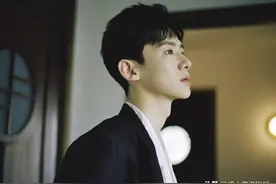 90后小生白敬亭檀健次白宇，明年谁能大爆？图片