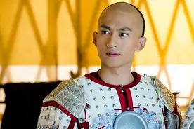 豫亲王多铎：多尔衮亲弟弟，他的死带走了多尔衮称帝的希望图片
