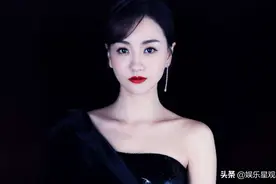 出道26年40部戏0绯闻，朱一龙发文庆生8年，杨蓉为何被称最懒演员图片