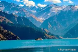散文｜人生的路‬在脚下‬延伸，风景在‬变‬幻中变得更美‬图片