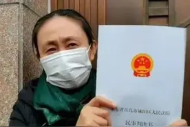 孙卓母亲做直播捞金，江歌妈妈做直播赚钱，贩卖同情心这样好吗？图片