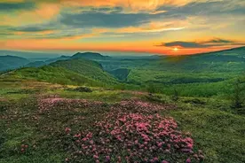 端午节来吉林，必打卡热门景点！图片
