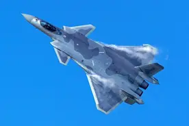 500架歼20都不算什么？真正让美军忌惮的，美媒列出了一串名单图片