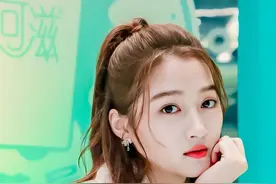 盘点有皇室血统的明星：关晓彤名副其实的格格，李宗翰来头可不小图片