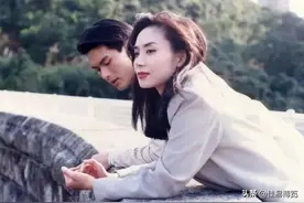 邝美云：虽说一路情感波折，但我很看得起自己，不需要和别人争图片